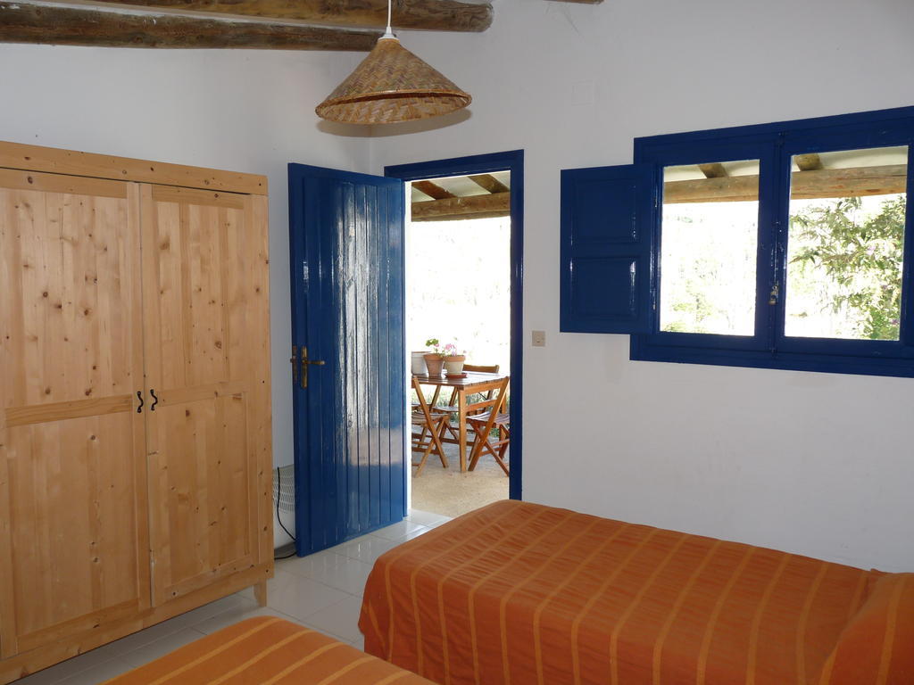 Camping Bungalows Armalygal Murillo de Gallego Room photo