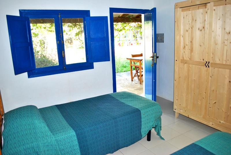 Camping Bungalows Armalygal Murillo de Gallego Room photo